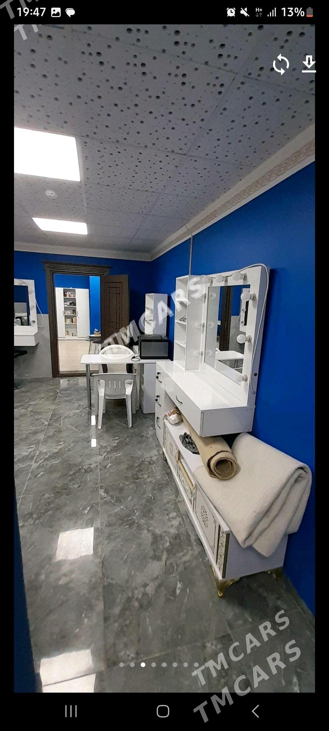 salon - Aşgabat - img 3