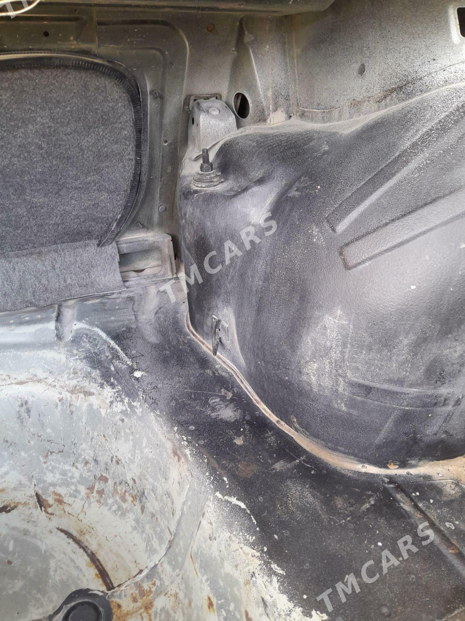 Opel Vectra 1993 - 36 000 TMT - Фарап - img 6