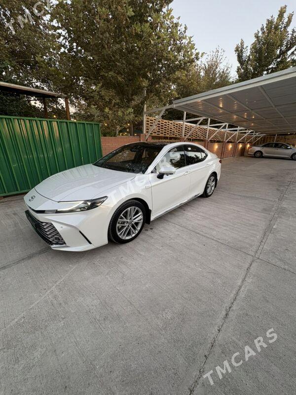 Toyota Camry Hybrid 2024 - 750 000 TMT - Änew - img 6