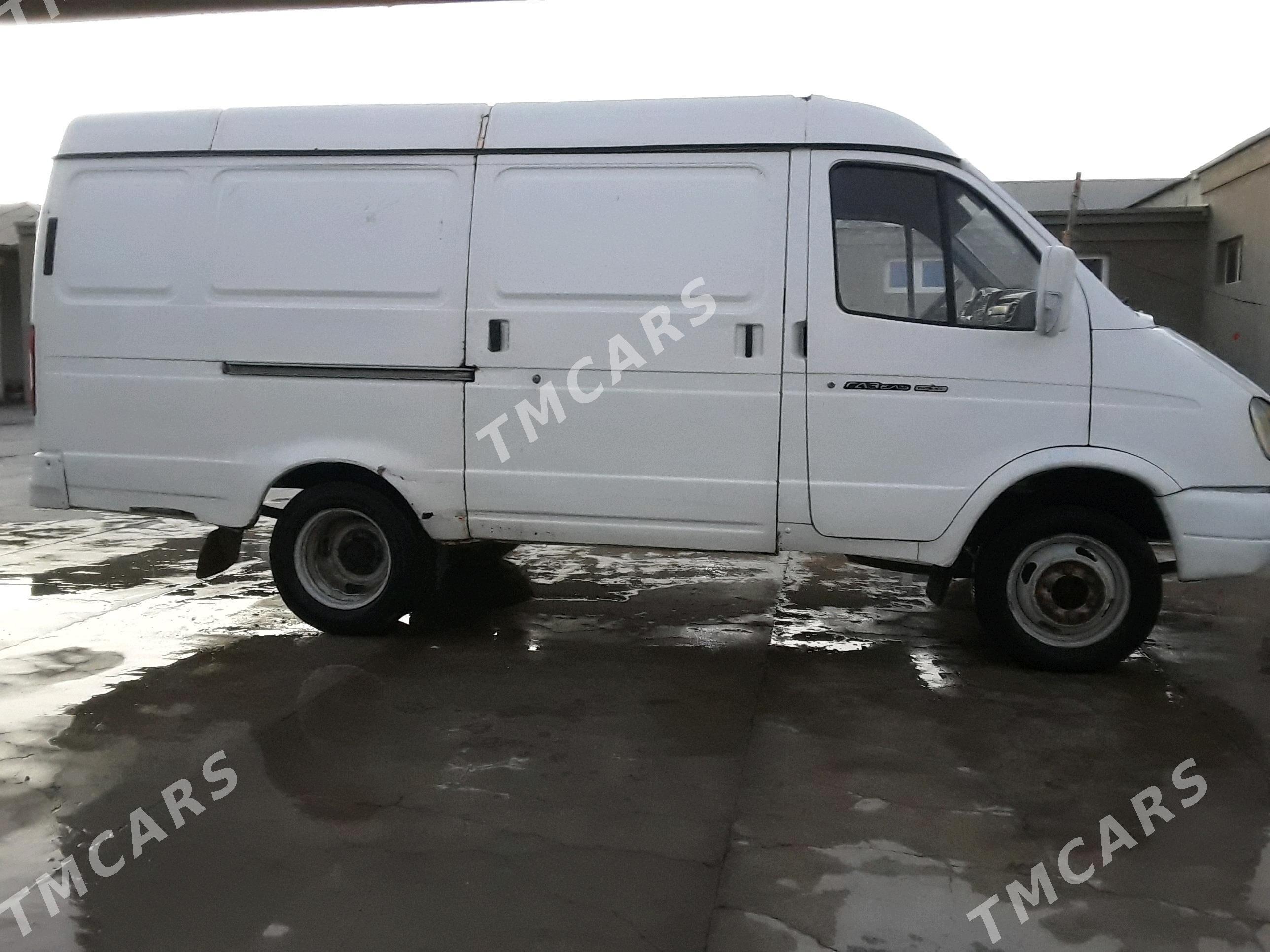 Gaz Gazel 2009 - 85 000 TMT - Мары - img 3
