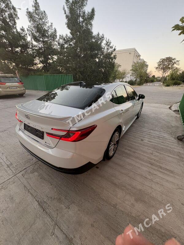Toyota Camry Hybrid 2024 - 750 000 TMT - Änew - img 5