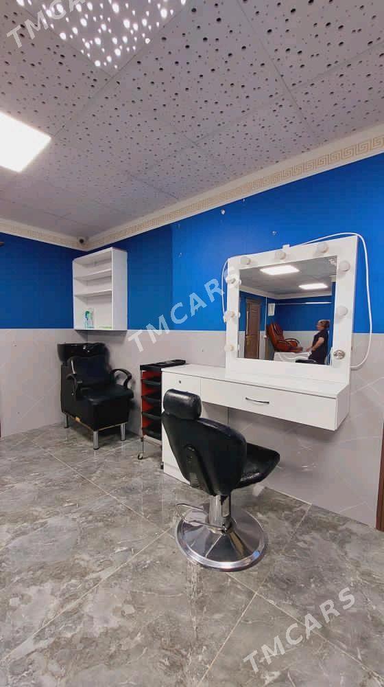 salon - Aşgabat - img 4