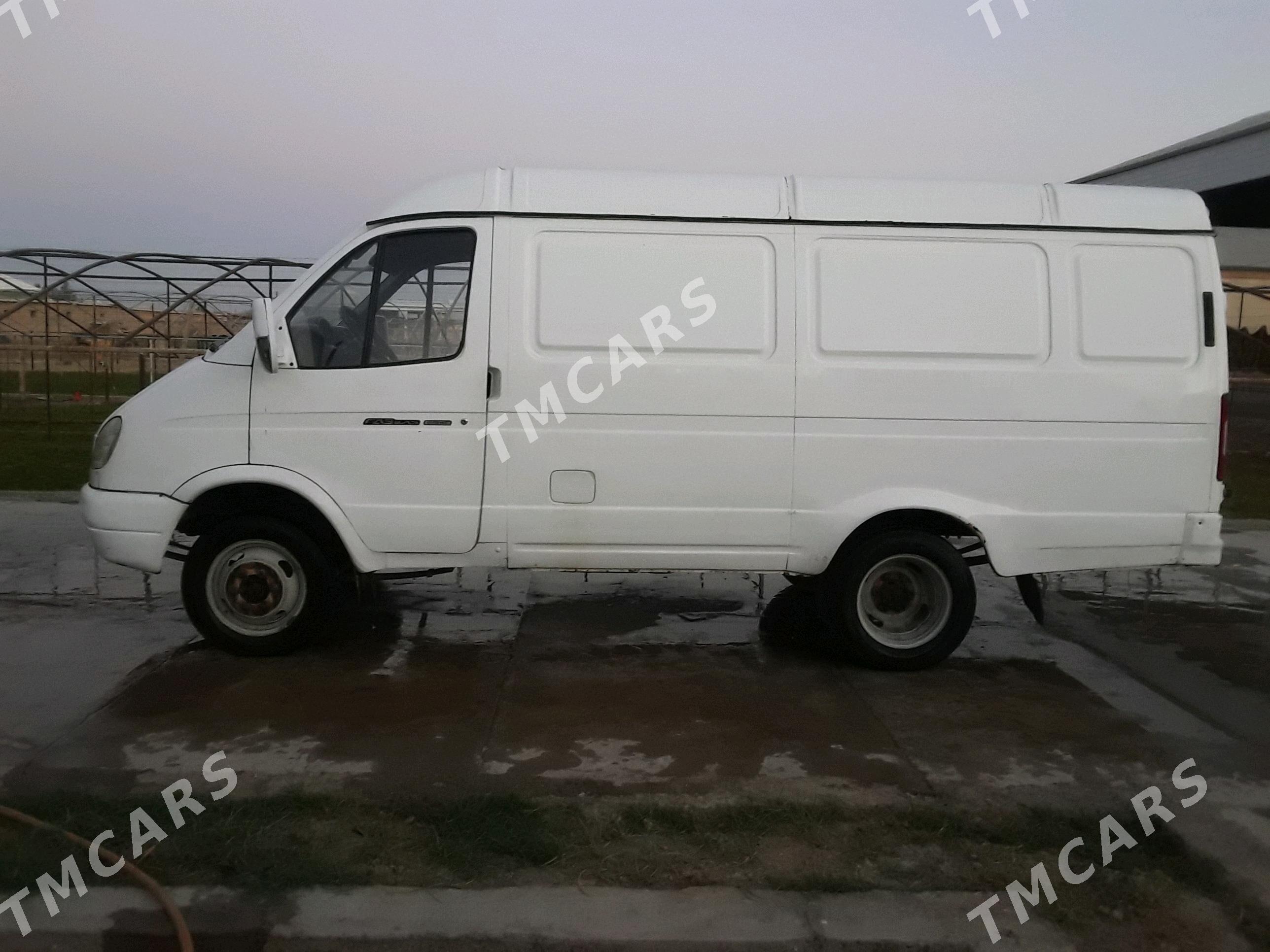 Gaz Gazel 2009 - 85 000 TMT - Мары - img 2