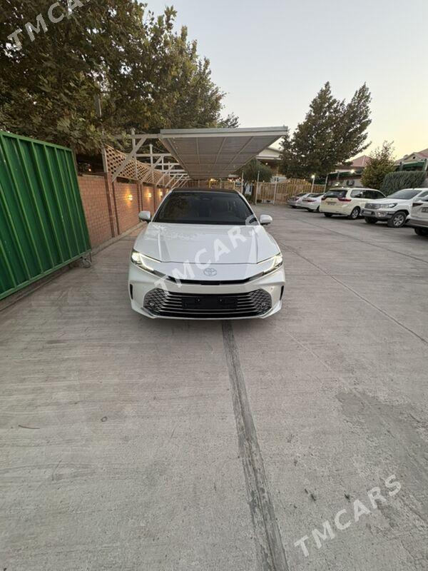 Toyota Camry Hybrid 2024 - 750 000 TMT - Änew - img 2