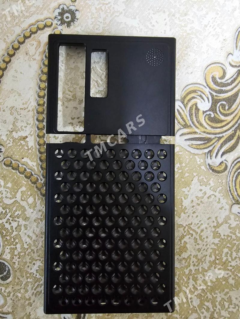Samsung S24 Ultra CEHOL (чехол - Balkanabat - img 5