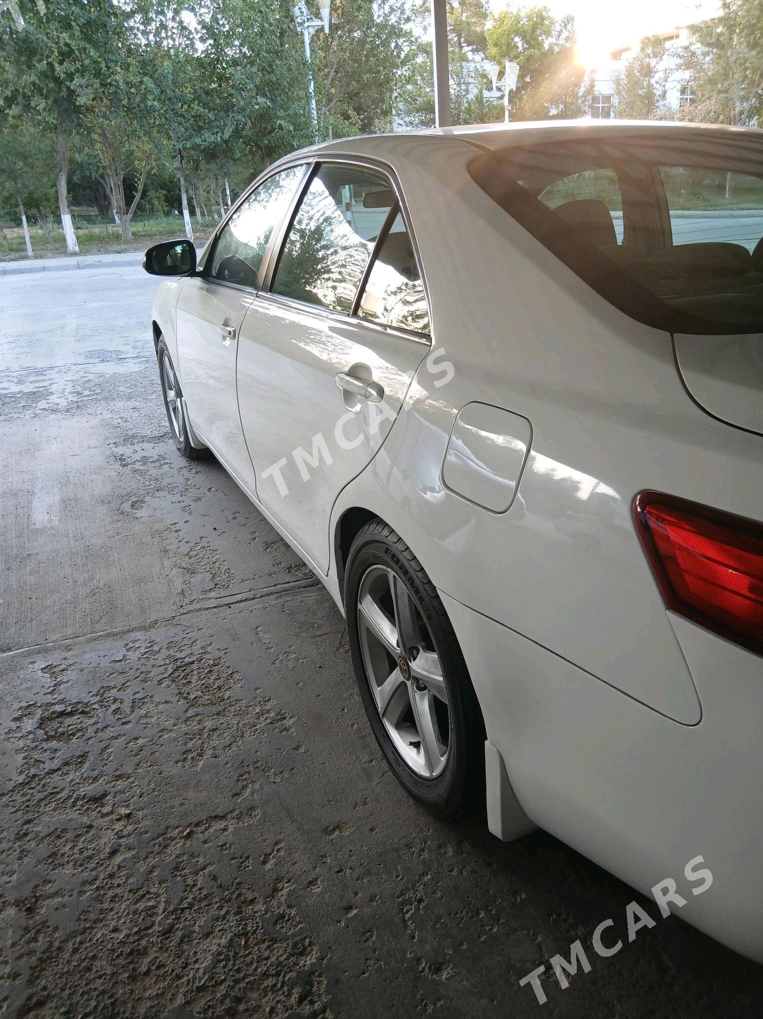 Toyota Camry 2008 - 155 000 TMT - Ашхабад - img 5