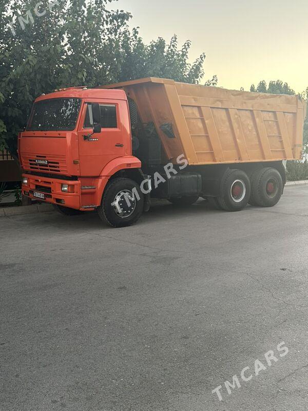 Kamaz 6520 2012 - 380 000 TMT - Ашхабад - img 2