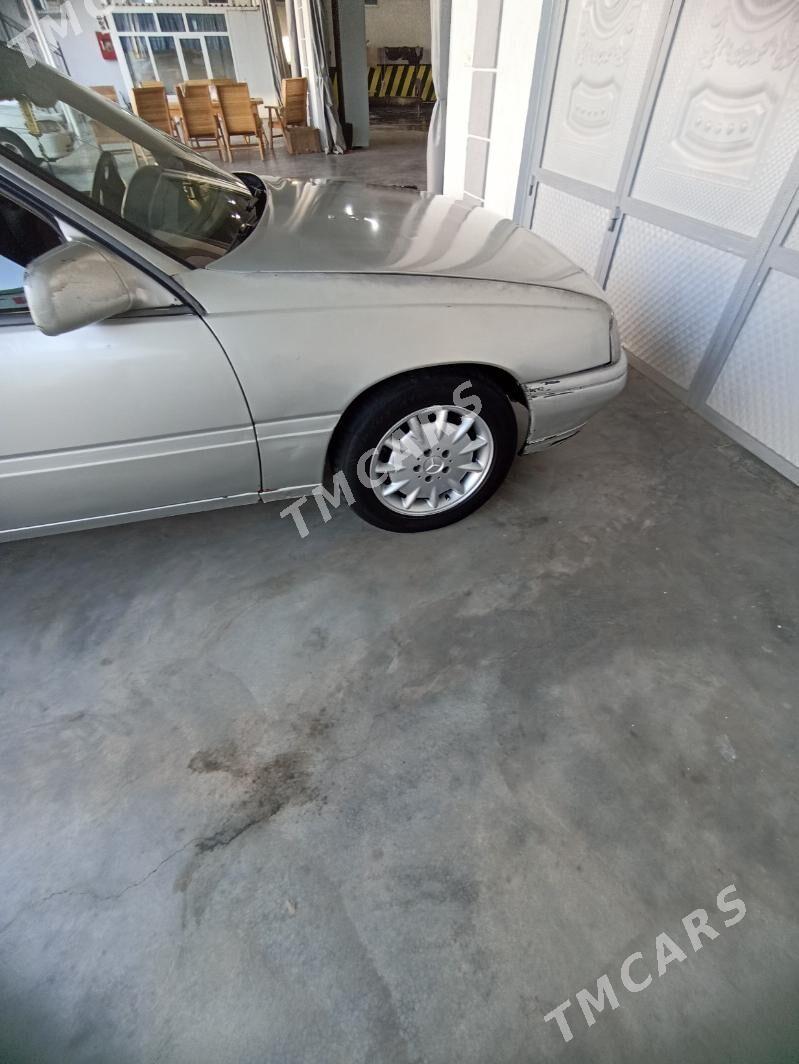 Opel Omega 1989 - 17 000 TMT - Mary - img 5