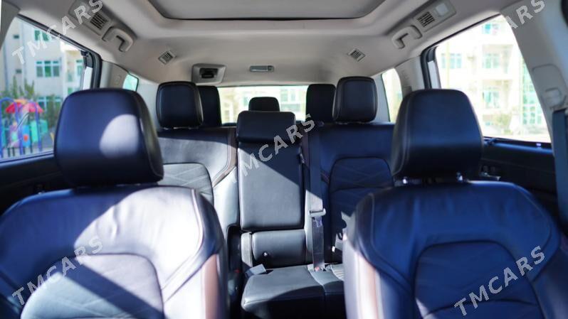 Nissan Pathfinder 2022 - 480 000 TMT - Мары - img 8