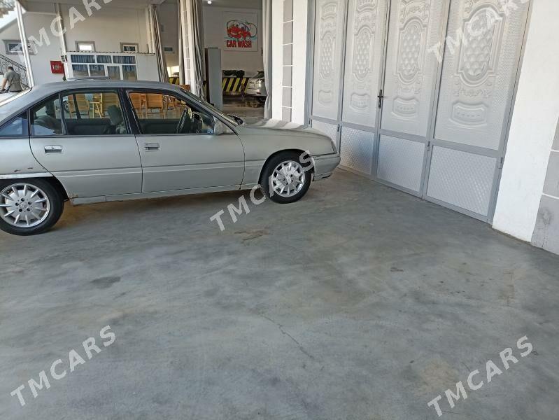 Opel Omega 1989 - 17 000 TMT - Mary - img 8