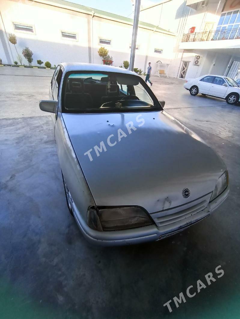 Opel Omega 1989 - 17 000 TMT - Mary - img 7