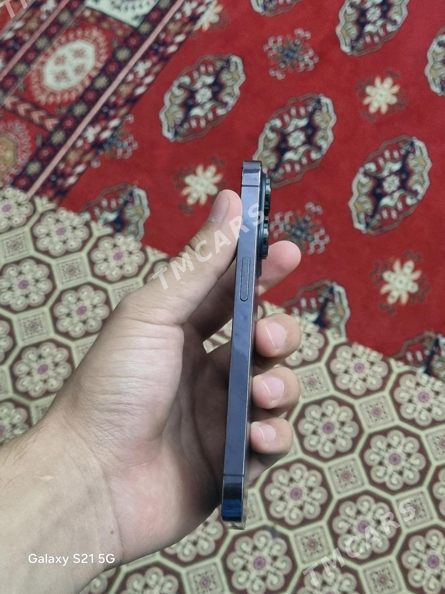 Iphone 14 pro - Мары - img 3