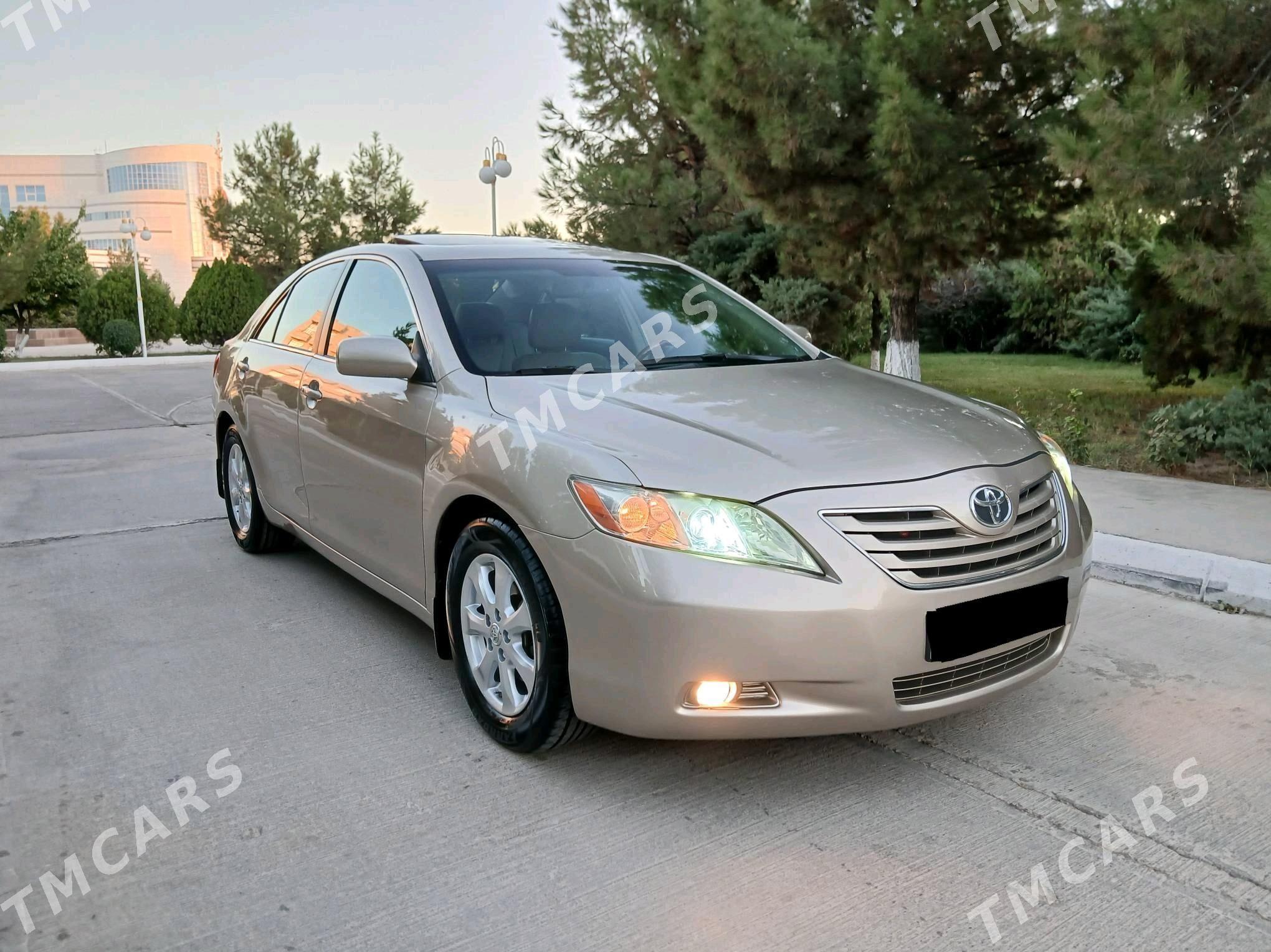 Toyota Camry 2008 - 220 000 TMT - Türkmenabat - img 2