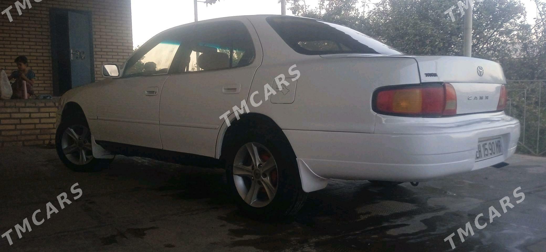 Toyota Camry 1995 - 80 000 TMT - Sakarçäge - img 3