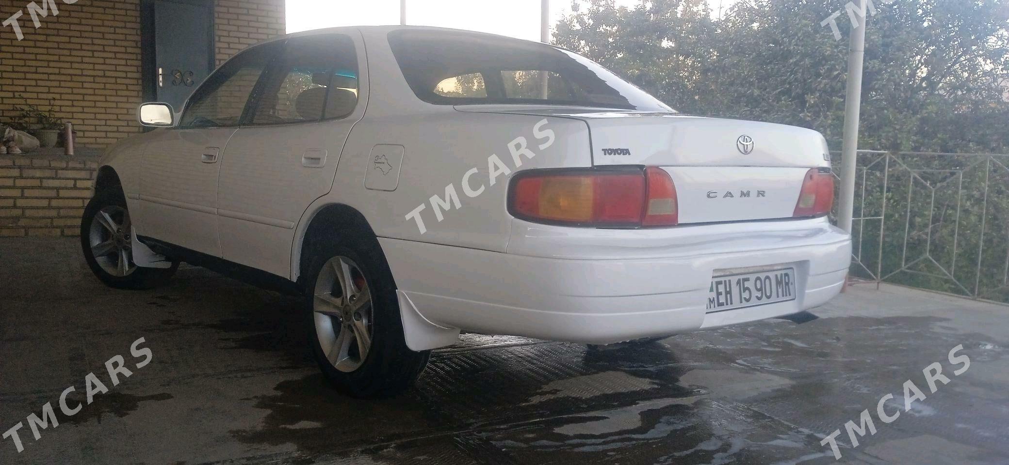 Toyota Camry 1995 - 80 000 TMT - Sakarçäge - img 4