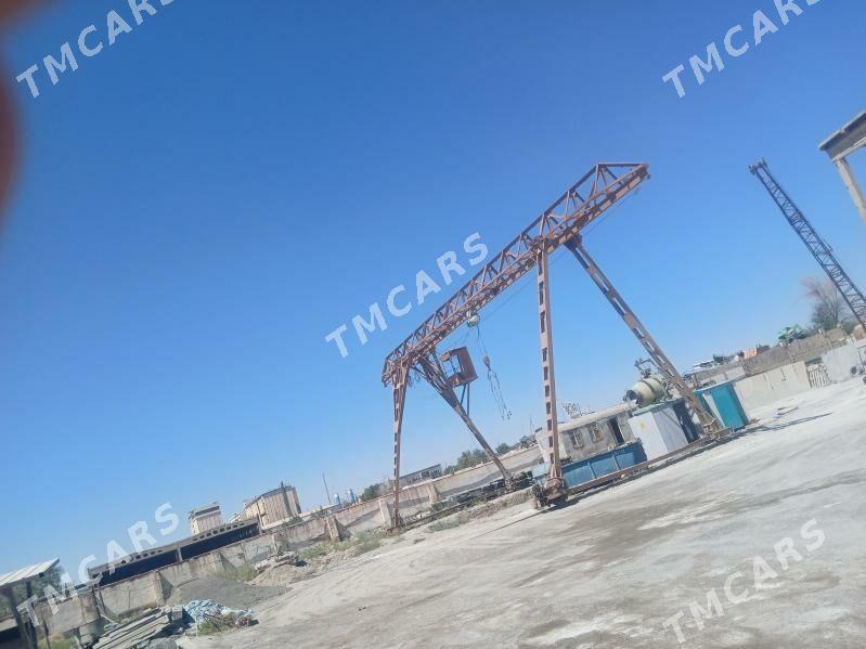 Liebherr A-series 2022 - 300 000 TMT - Daşoguz - img 2