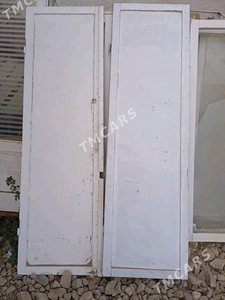 Gapy äpişke - Gökdepe - img 3