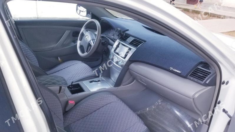 Toyota Camry 2009 - 140 000 TMT - Ашхабад - img 3