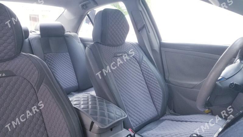 Toyota Camry 2009 - 140 000 TMT - Ашхабад - img 4