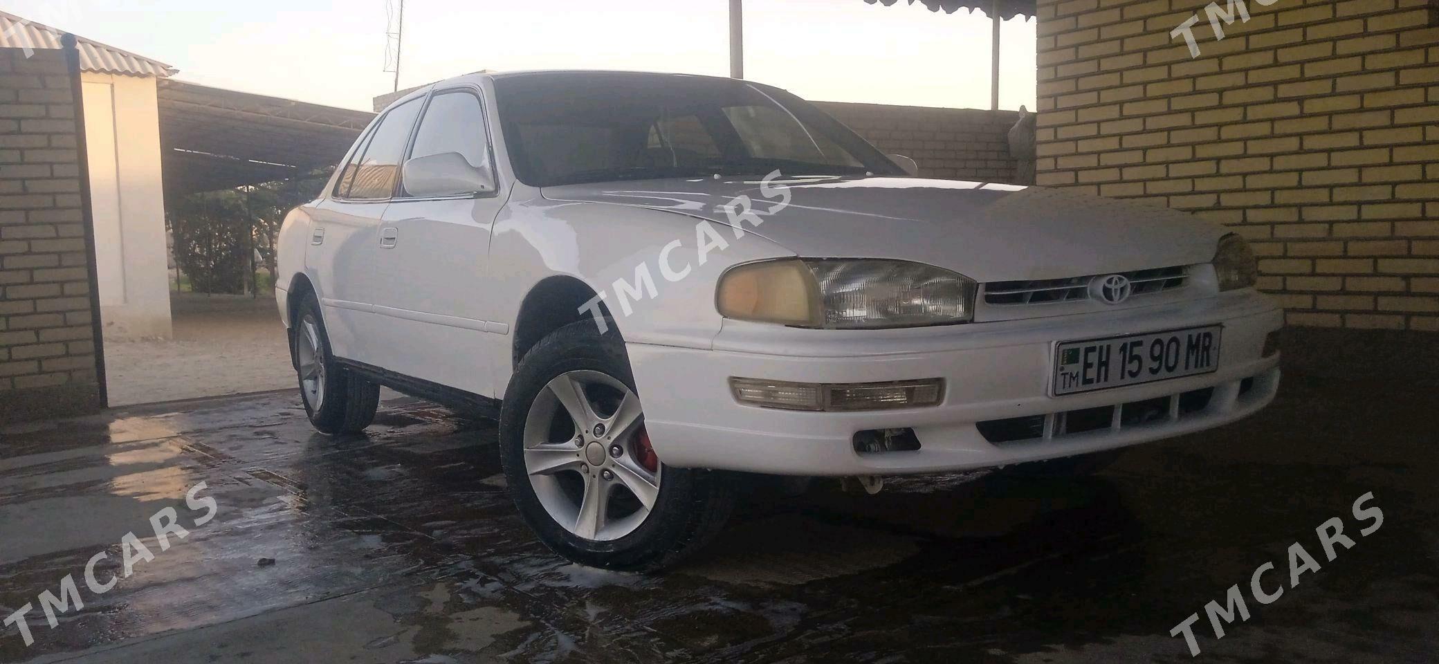 Toyota Camry 1995 - 80 000 TMT - Sakarçäge - img 6
