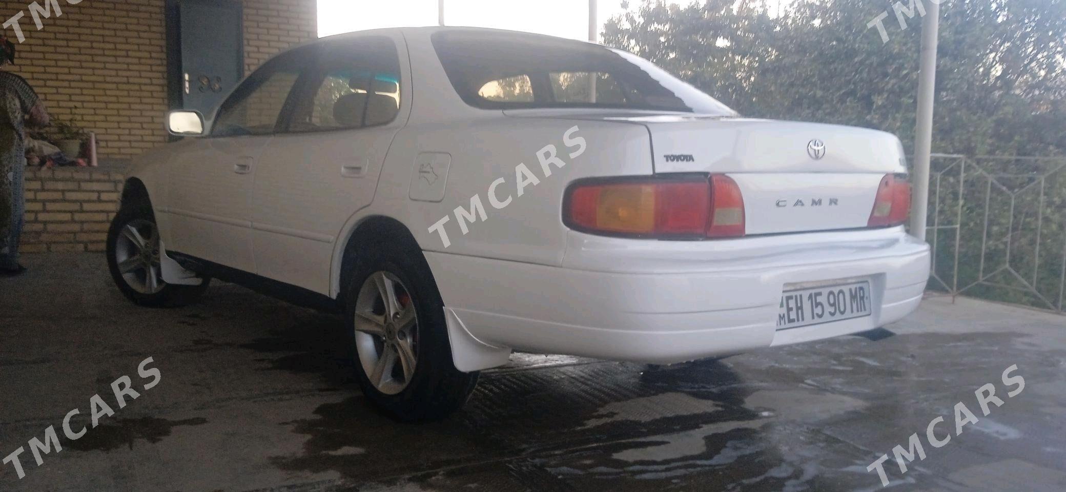 Toyota Camry 1995 - 80 000 TMT - Sakarçäge - img 8