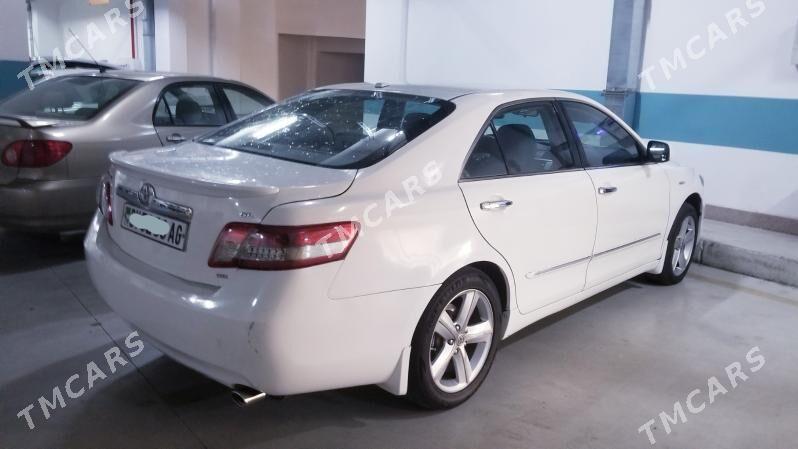 Toyota Camry 2009 - 140 000 TMT - Ашхабад - img 2
