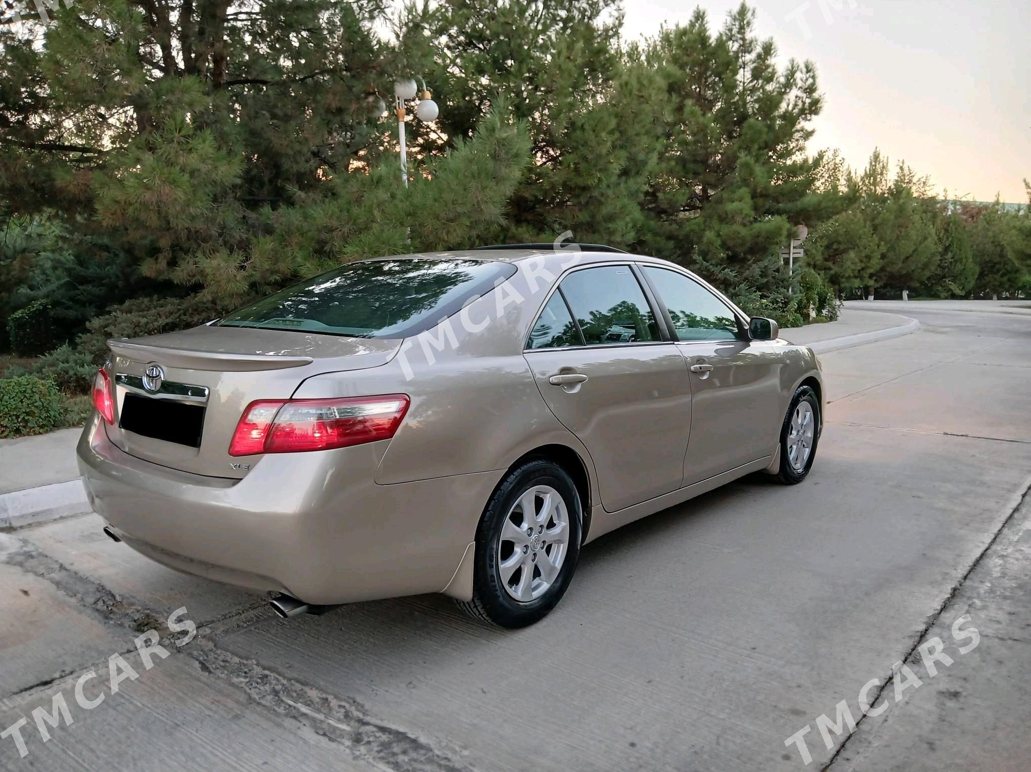 Toyota Camry 2008 - 220 000 TMT - Türkmenabat - img 3