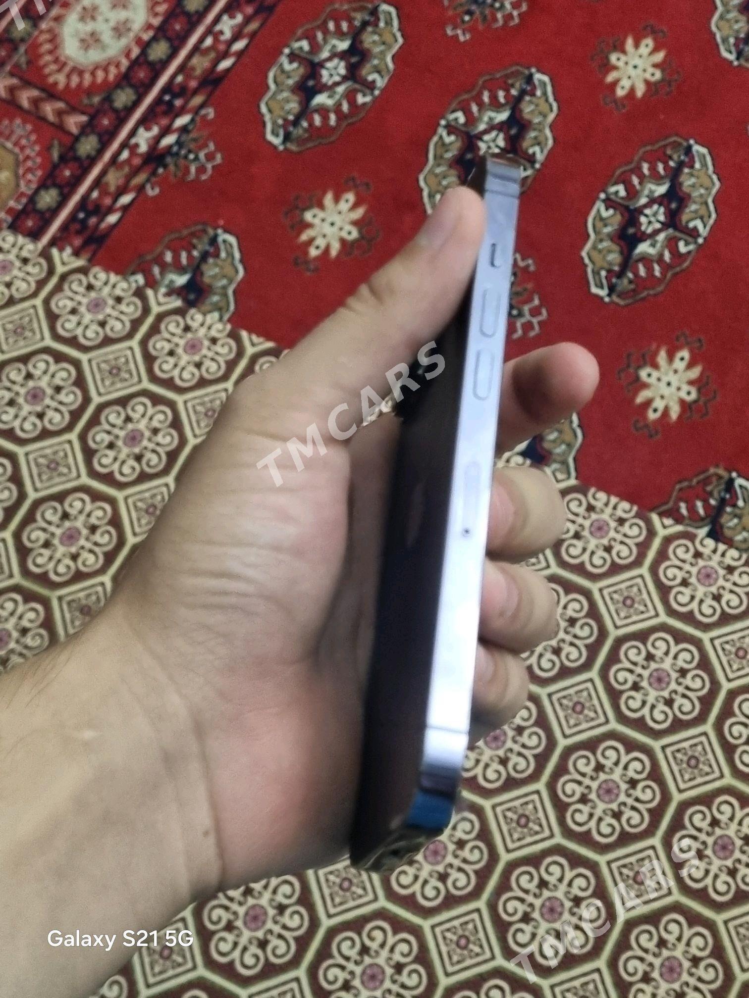 Iphone 14 pro - Мары - img 4