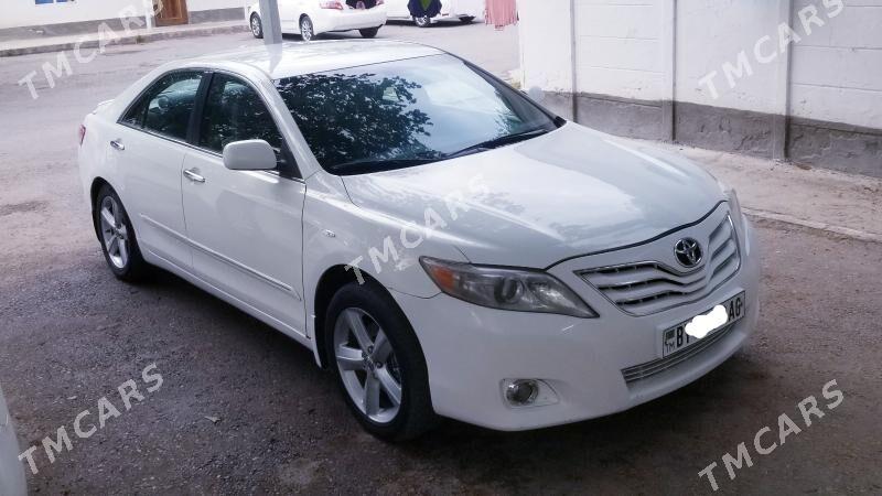 Toyota Camry 2009 - 140 000 TMT - Ашхабад - img 6