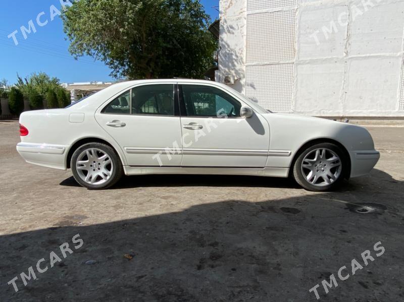 Mercedes-Benz E320 2001 - 160 000 TMT - Daşoguz - img 3