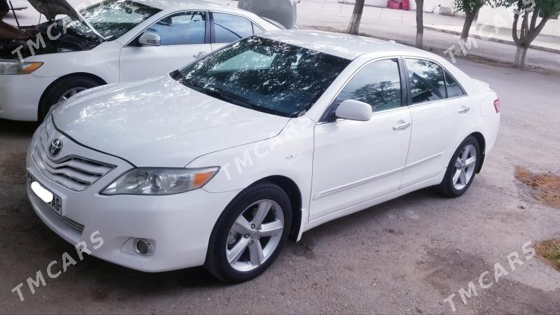 Toyota Camry 2009 - 140 000 TMT - Ашхабад - img 5