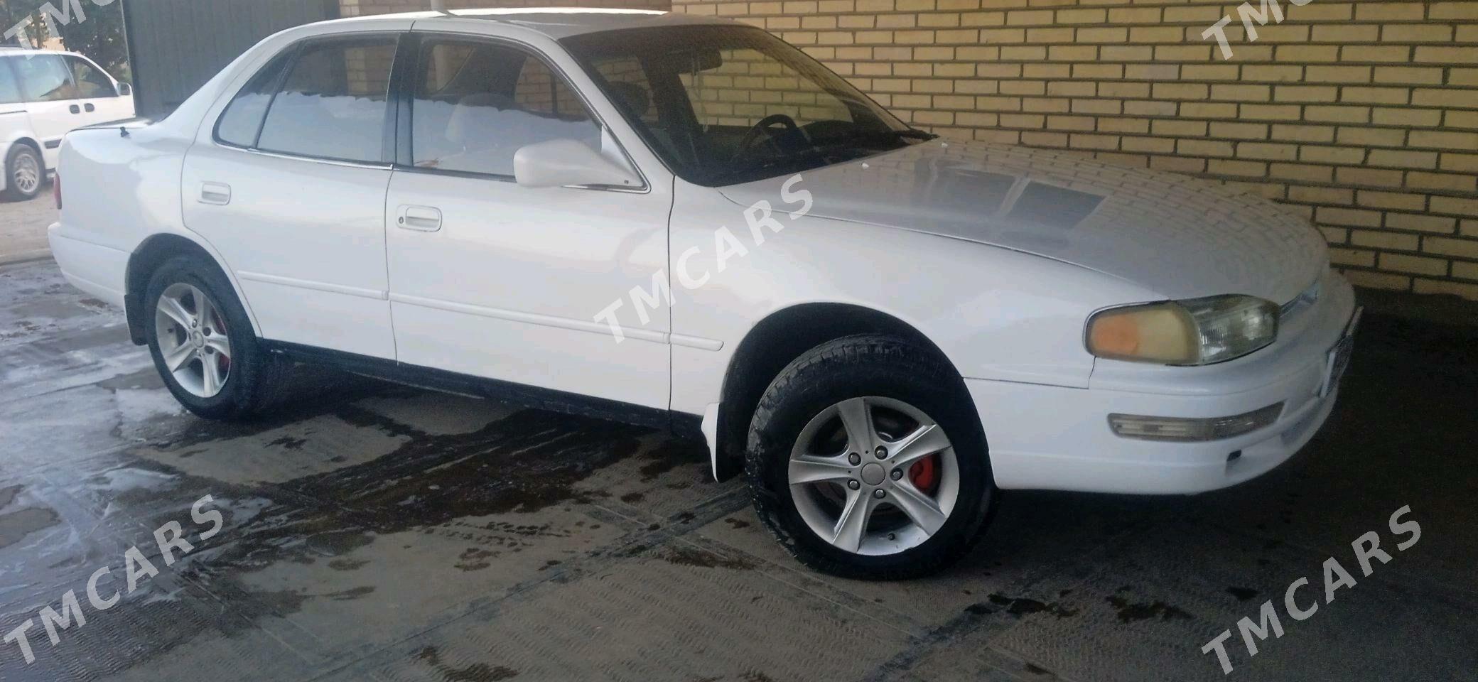 Toyota Camry 1995 - 80 000 TMT - Sakarçäge - img 5