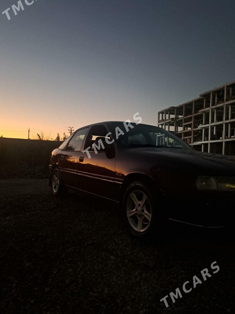 Opel Vectra 1989 - 36 000 TMT - Mary - img 3