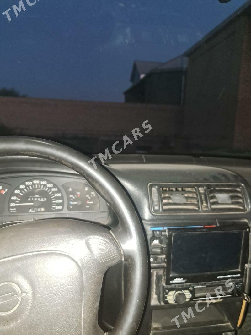 Opel Vectra 1989 - 36 000 TMT - Mary - img 5