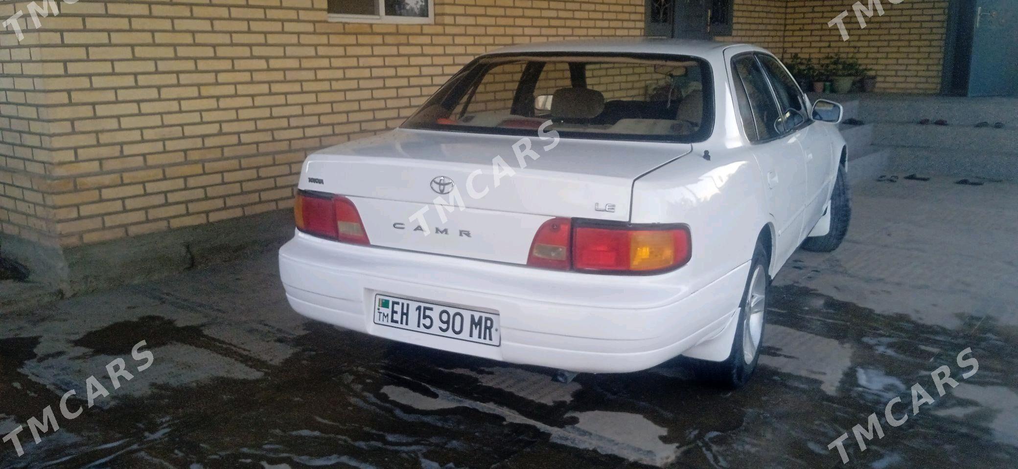 Toyota Camry 1995 - 80 000 TMT - Sakarçäge - img 10