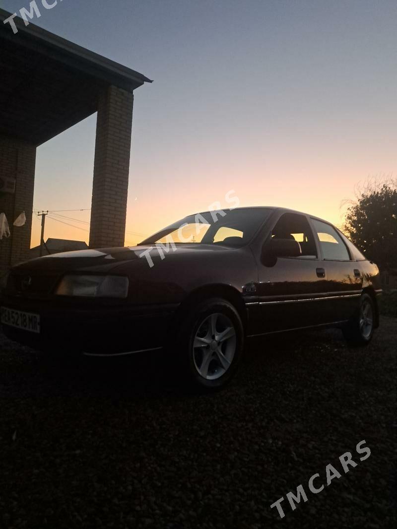 Opel Vectra 1989 - 36 000 TMT - Mary - img 4