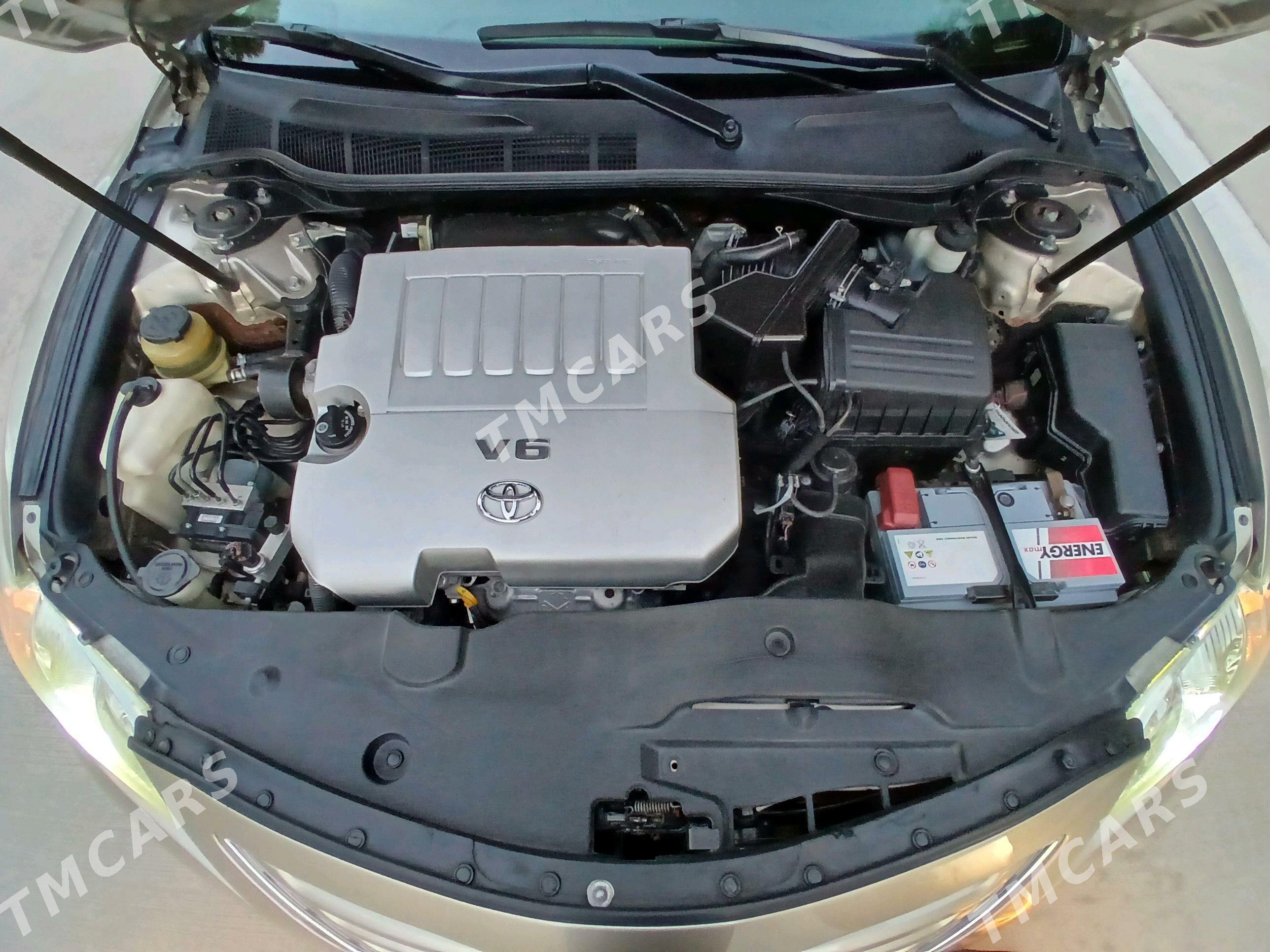 Toyota Camry 2008 - 220 000 TMT - Türkmenabat - img 4