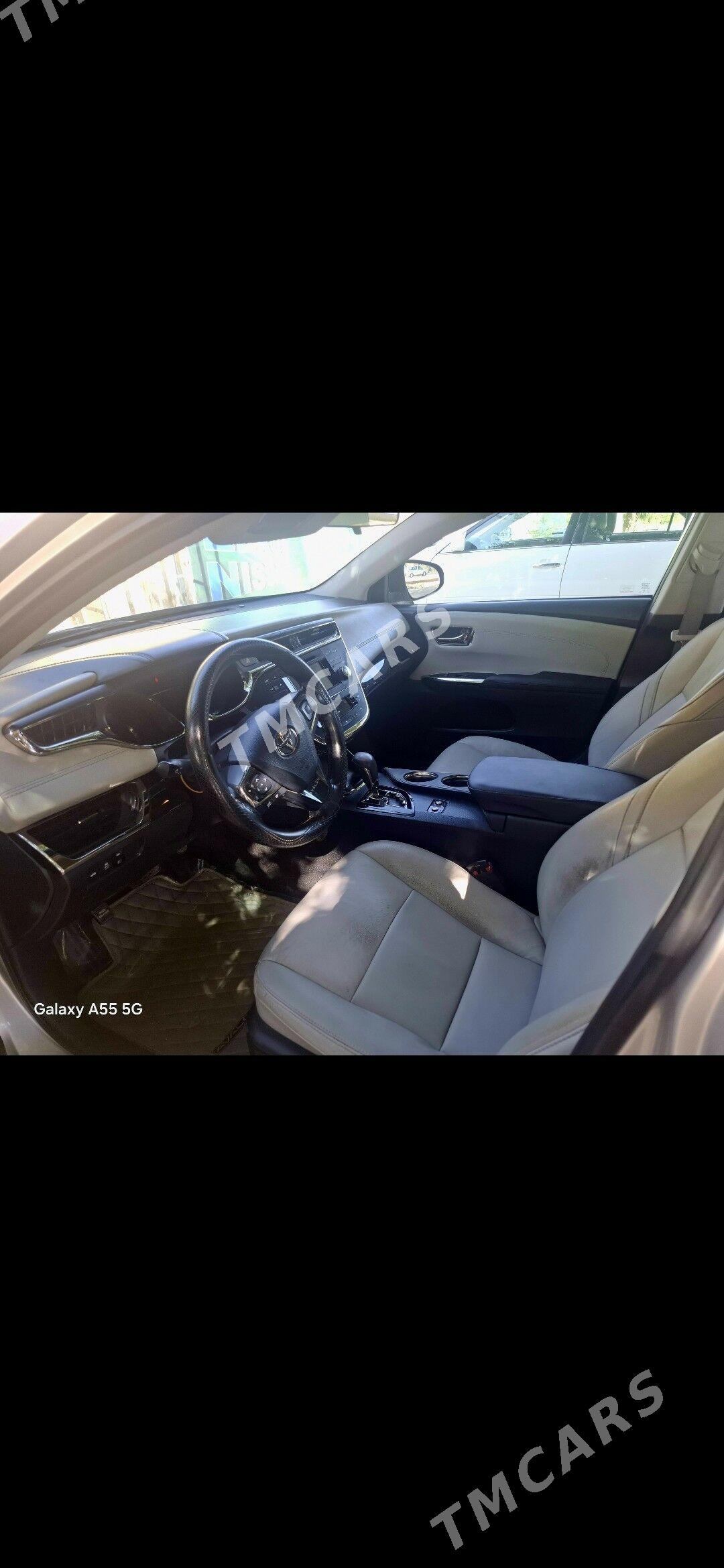 Toyota Avalon 2014 - 330 000 TMT - Керки - img 2