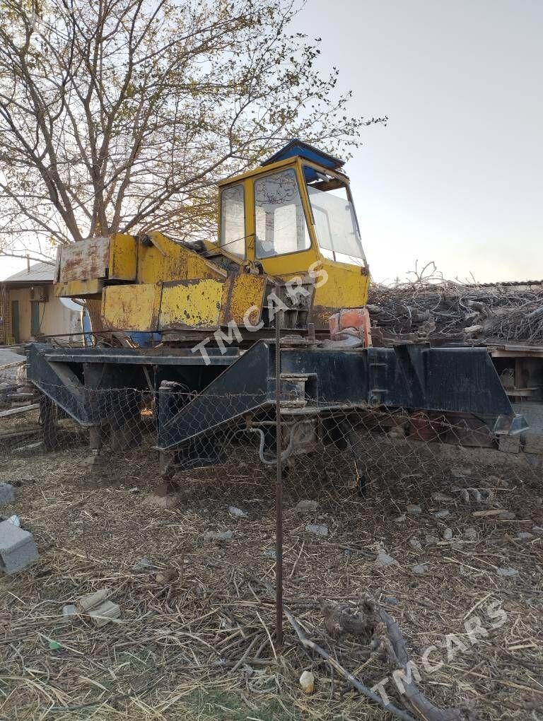 Maz Samosval 1992 - 40 000 TMT - Гёкдепе - img 2
