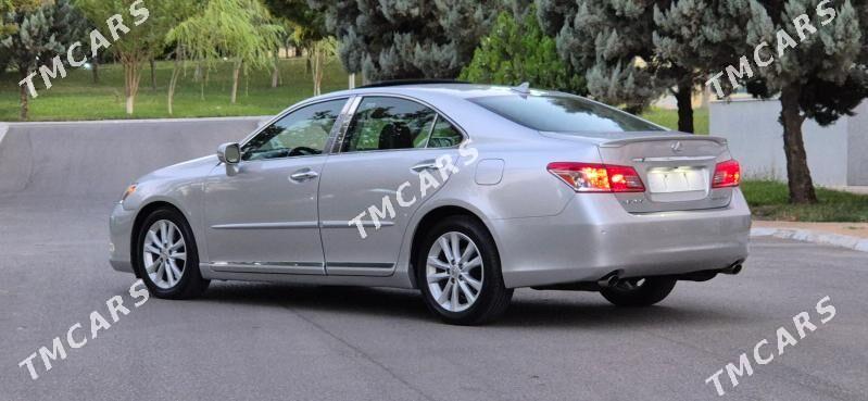 Lexus ES 350 2010 - 225 000 TMT - Aşgabat - img 5