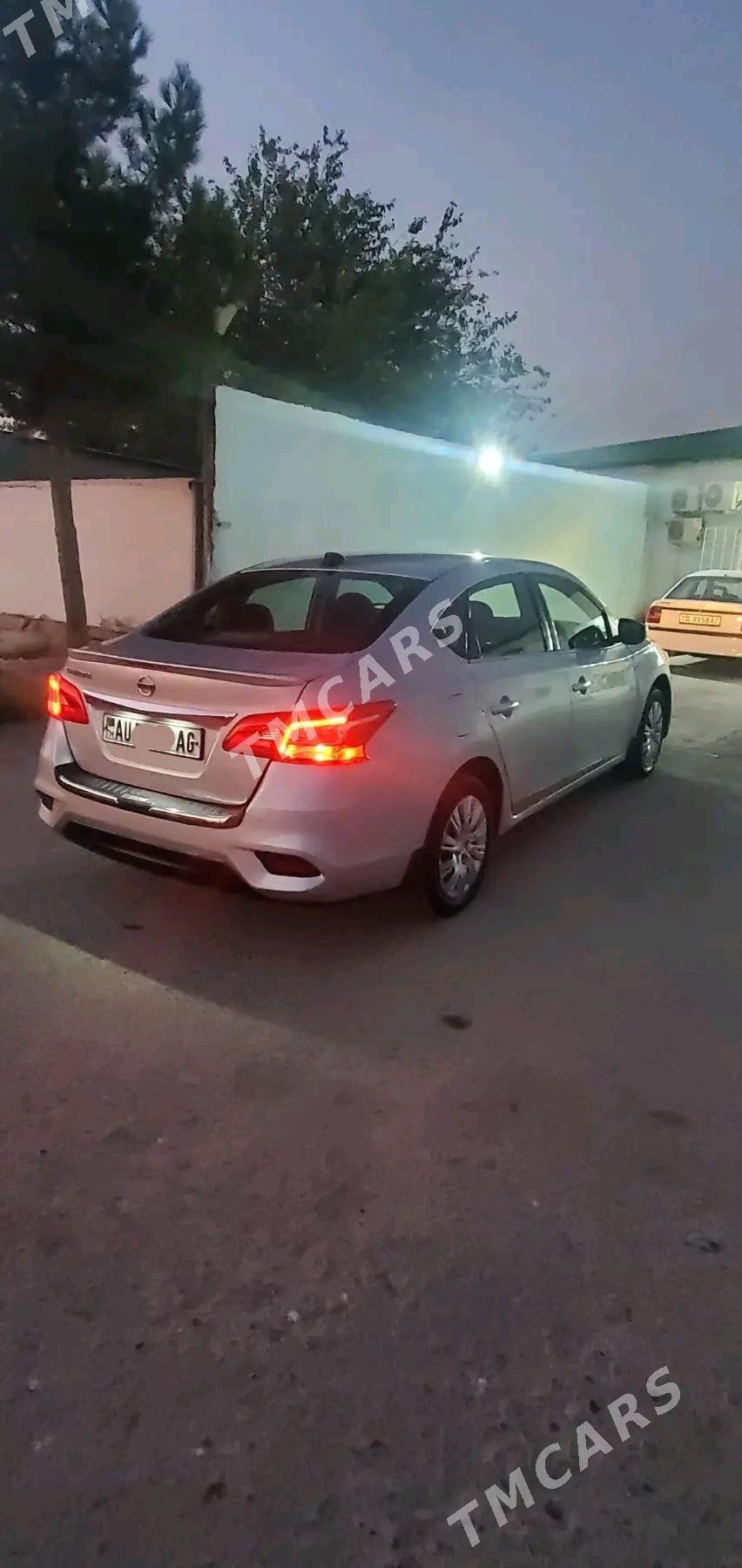 Nissan Sentra 2017 - 143 000 TMT - Aşgabat - img 2