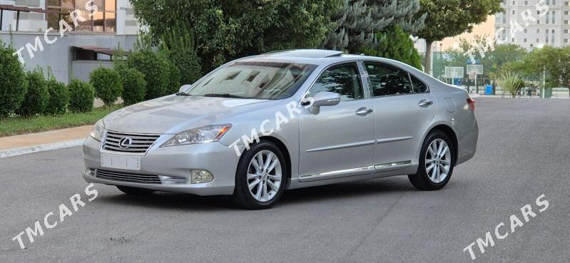Lexus ES 350 2010 - 225 000 TMT - Aşgabat - img 3
