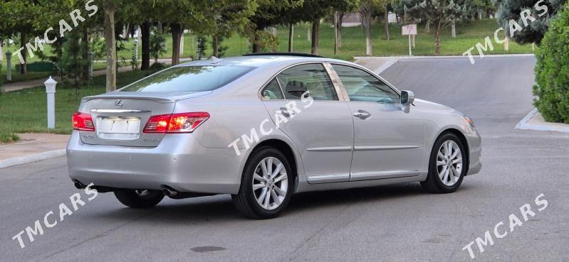 Lexus ES 350 2010 - 225 000 TMT - Aşgabat - img 4
