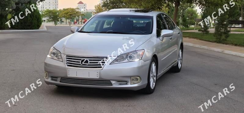 Lexus ES 350 2010 - 225 000 TMT - Aşgabat - img 2