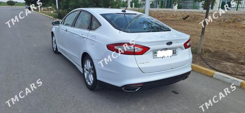 Ford Fusion 2016 - 165 000 TMT - 11 mkr - img 8
