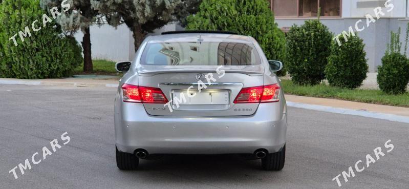 Lexus ES 350 2010 - 225 000 TMT - Aşgabat - img 6