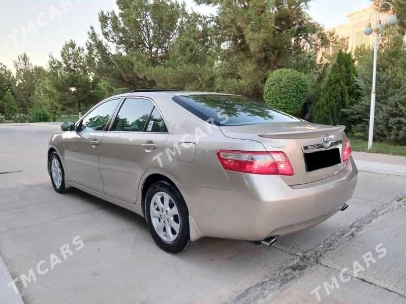Toyota Camry 2008 - 220 000 TMT - Türkmenabat - img 8