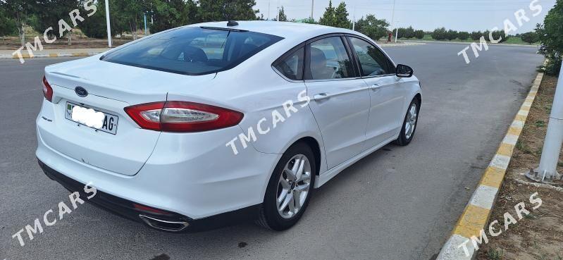 Ford Fusion 2016 - 165 000 TMT - 11 mkr - img 2