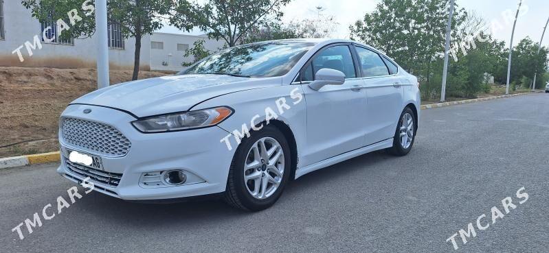 Ford Fusion 2016 - 165 000 TMT - 11 mkr - img 7