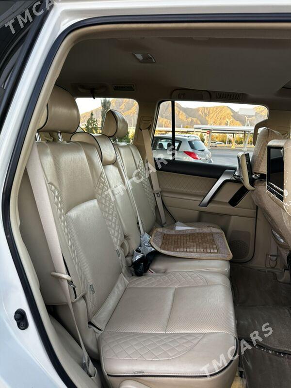 Toyota Land Cruiser Prado 2017 - 700 000 TMT - Balkanabat - img 2